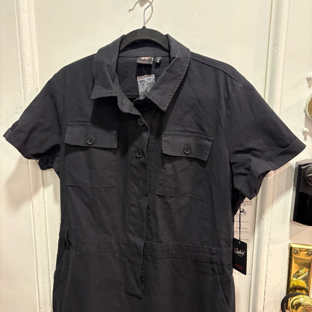 Girrlscout Jumpsuit NWT